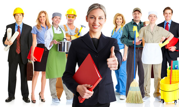 İşçievleri Bayan Temizlikçi Hizmeti